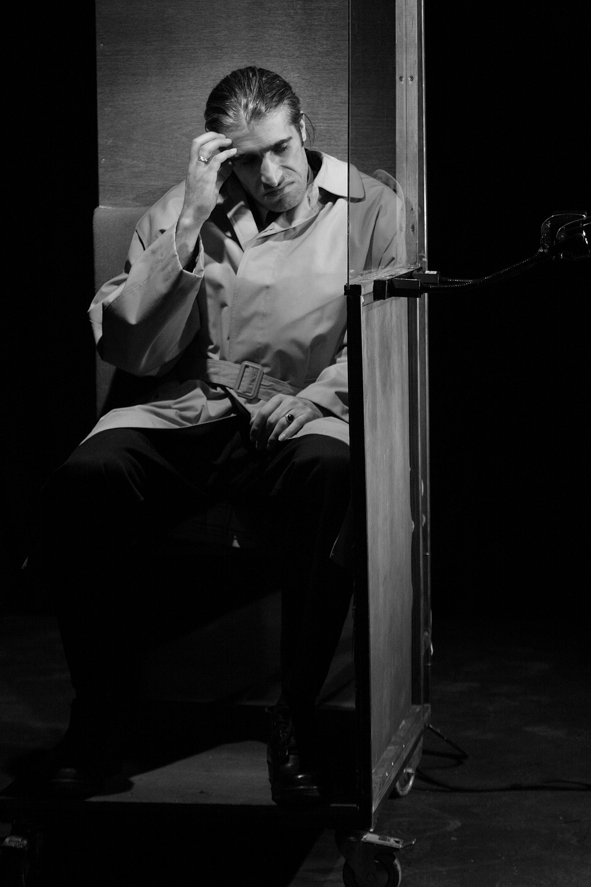 Mehdi Bajestani