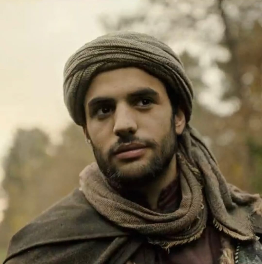 Muhammed çetin