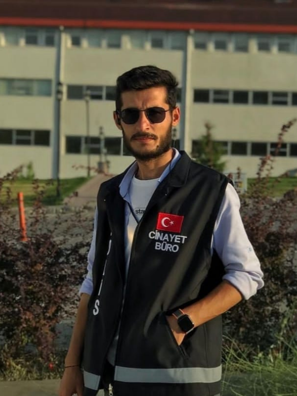 Oğuz Taner Koçak