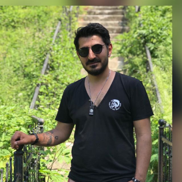 Devran Alışkan