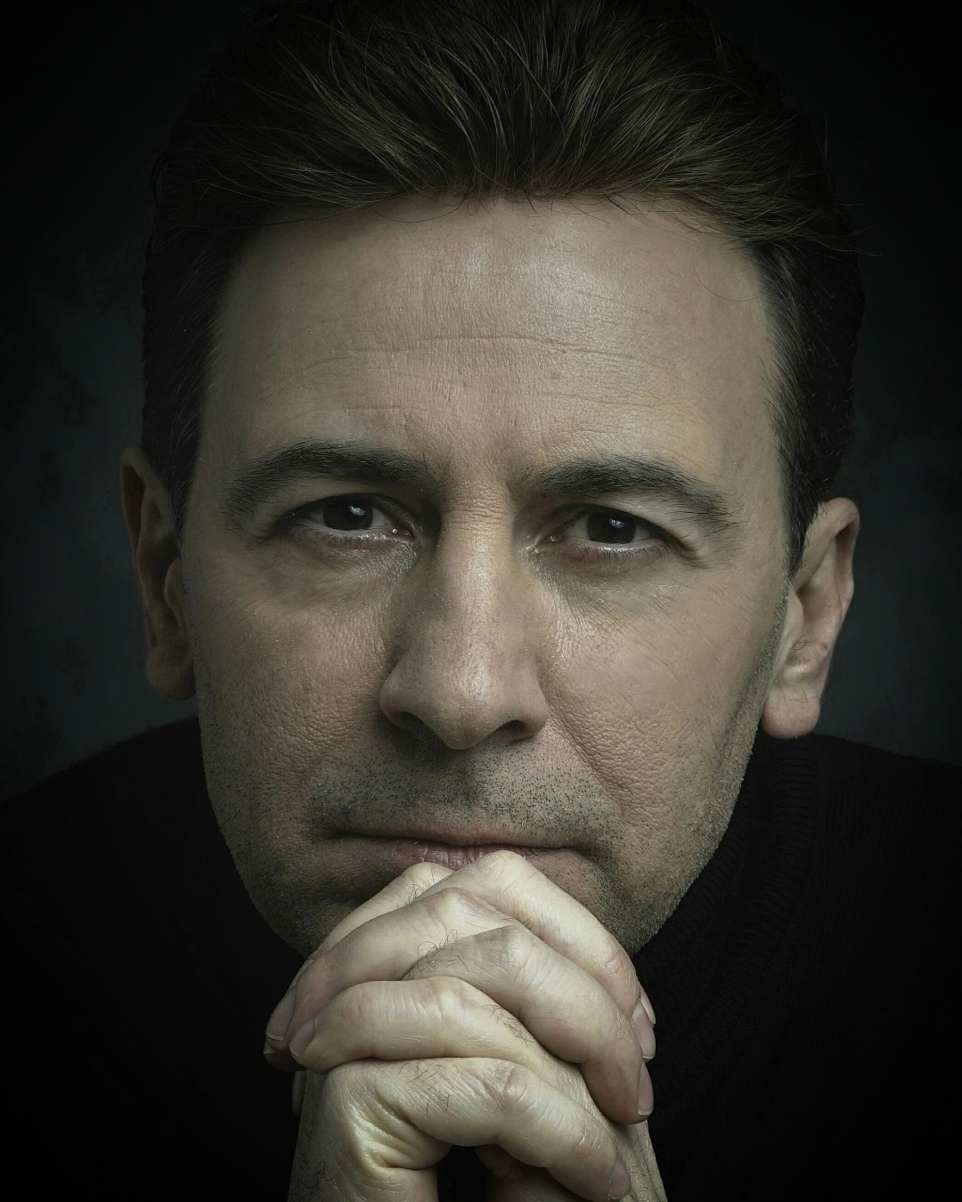 Metin Çanak