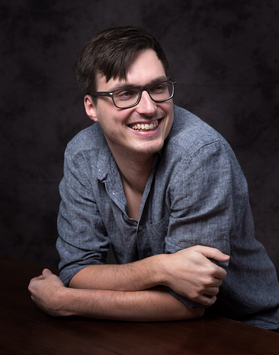 Hannes De Maeyer