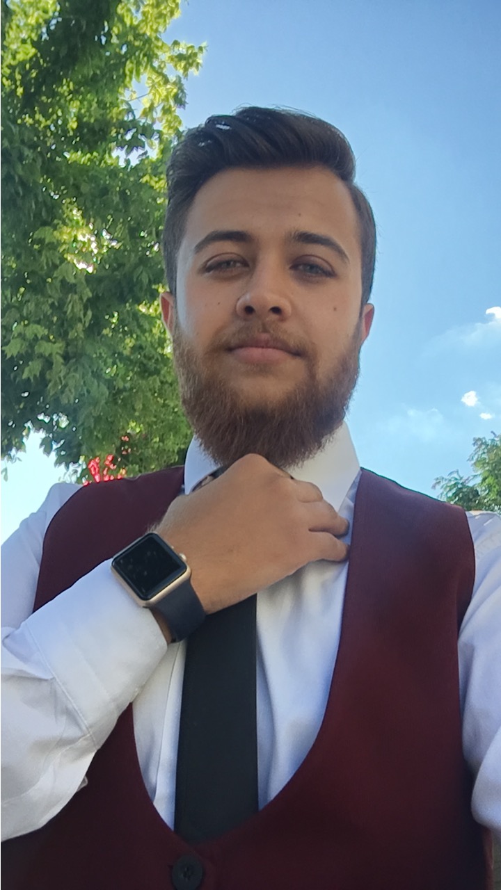 Mert Ozan Düz