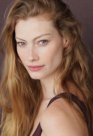 Alyssa Sutherland