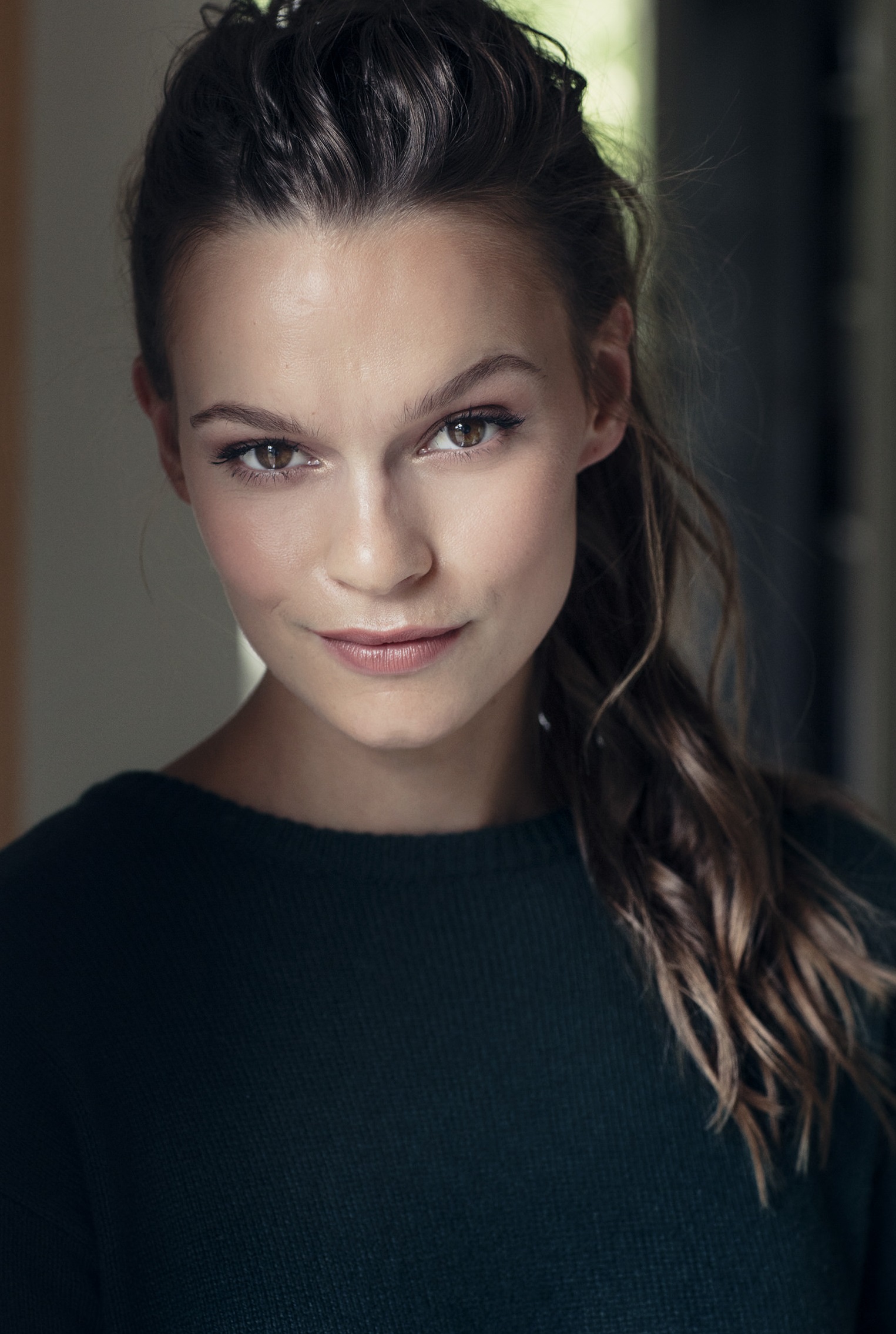 Anna-Maree Thomas