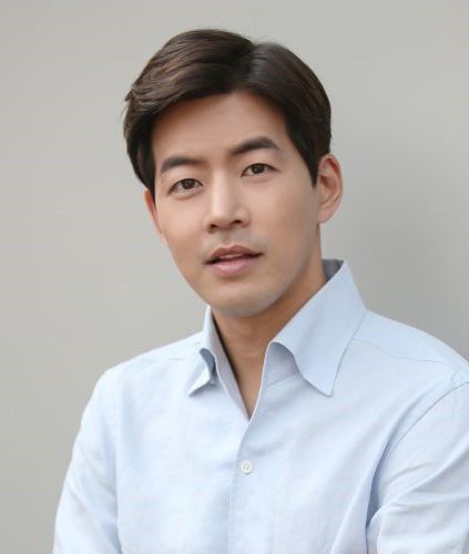 Lee Sang-yong