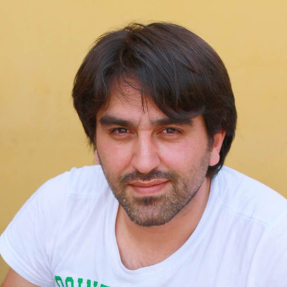 Ekrem Düzgünoğlu