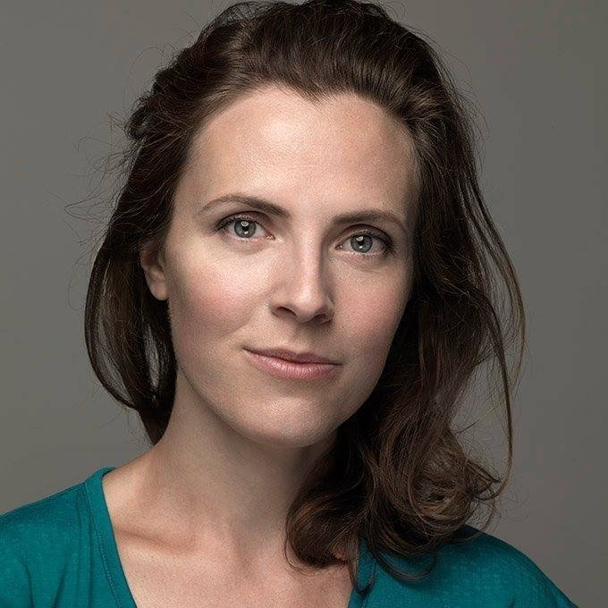 Anne-Hélène Orvelin