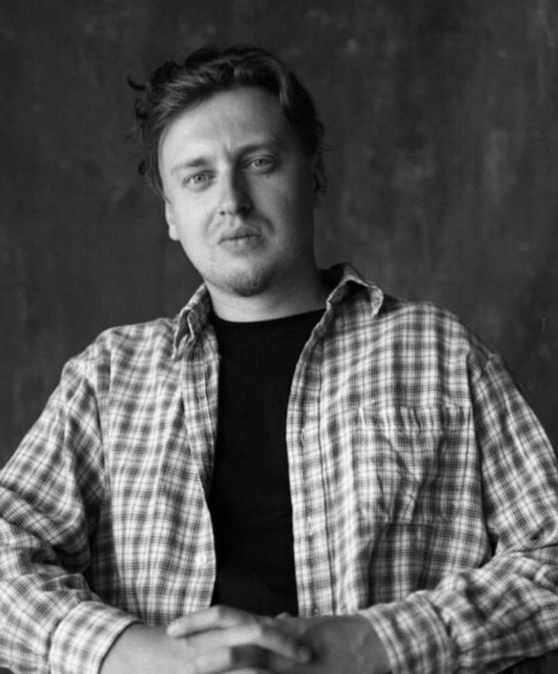 Roman Perfilyev