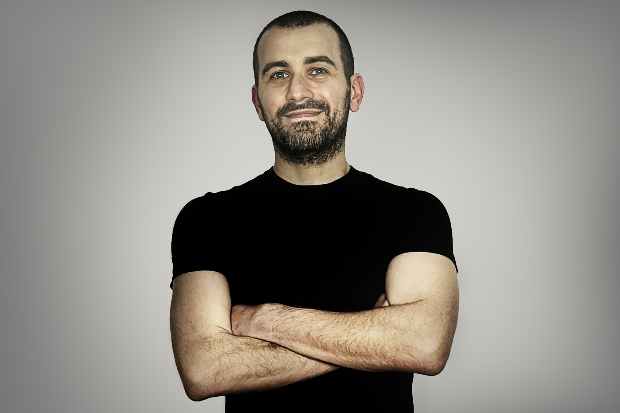 Dario Vero