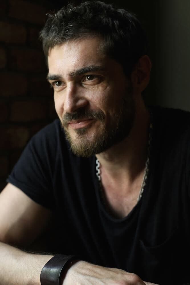 Sergey Strelnikov
