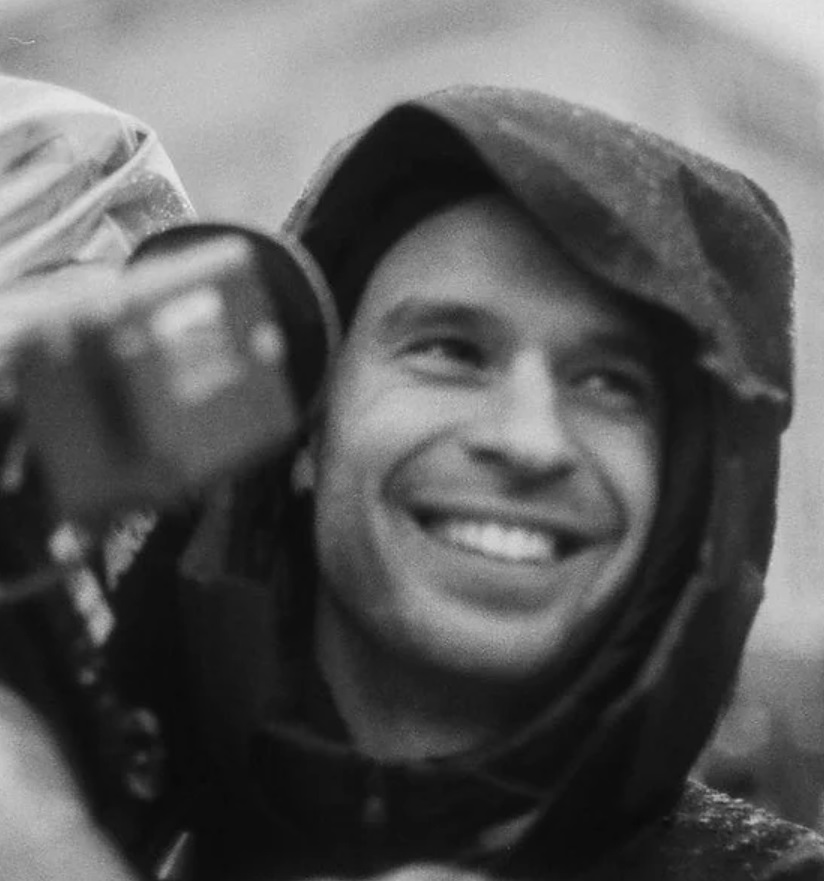 Dmitriy Nedria