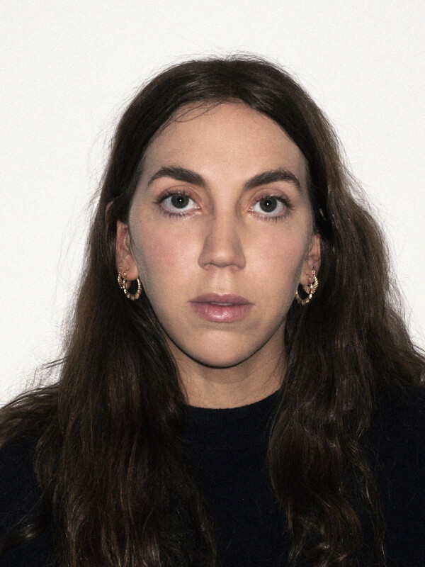 Gina Gammell