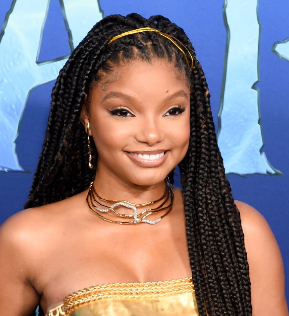 Halle Bailey