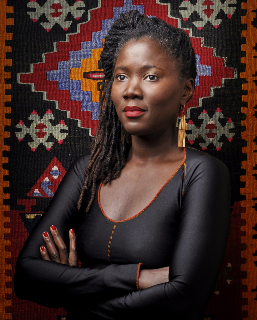 Alice Diop