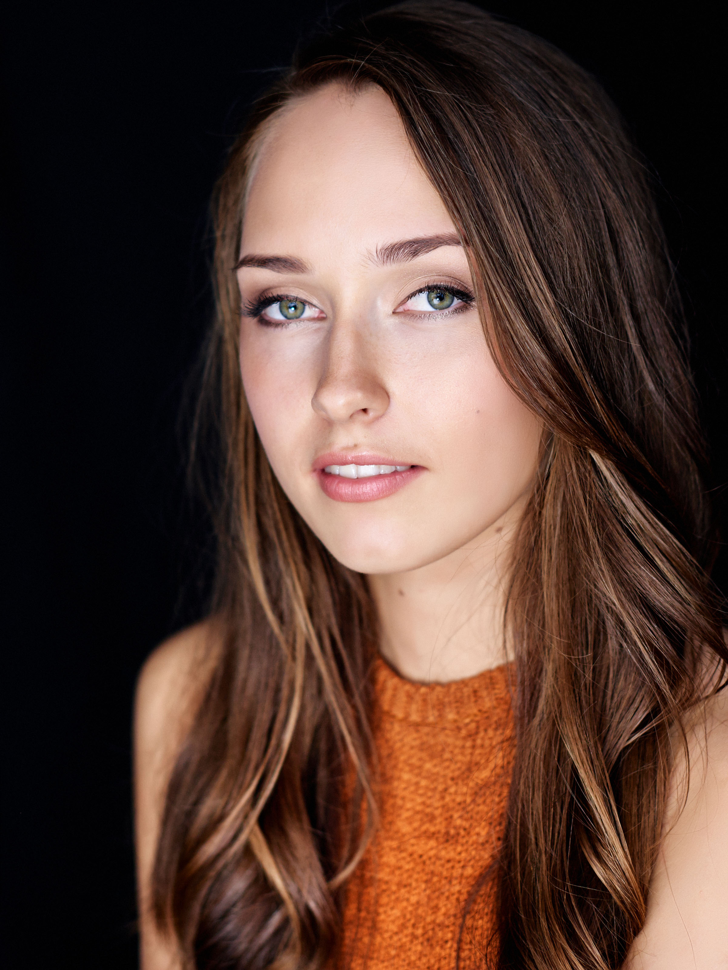 Georgia Eyers