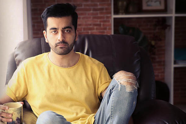 Saim Sadiq