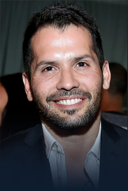 Angel Manuel Soto