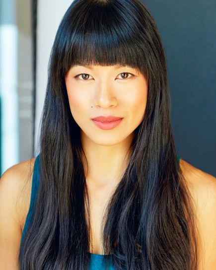 Ann Truong