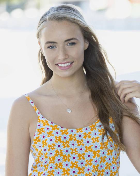 Saskia Archer