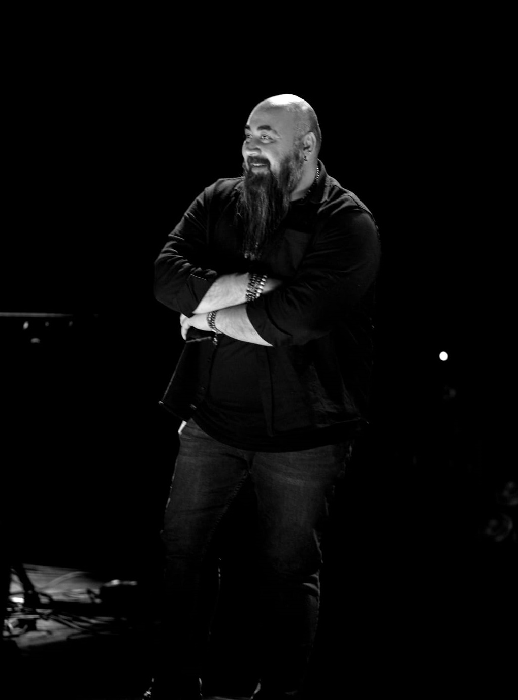 Bülent Orçin