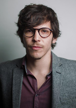 Andres Beltran