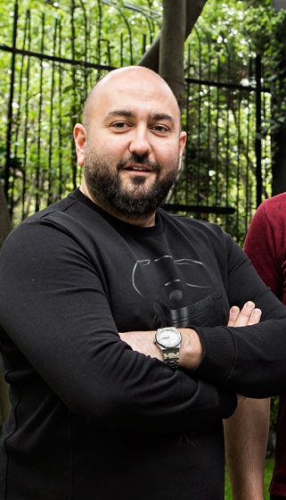 Melih Dinçer