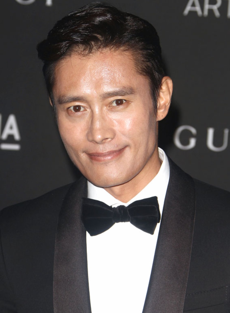 lee byung-hun
