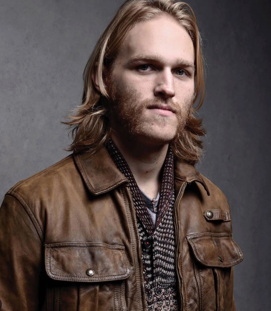 Wyatt Russell