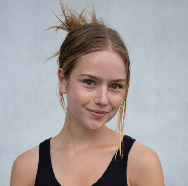 Amélie Hoeferle