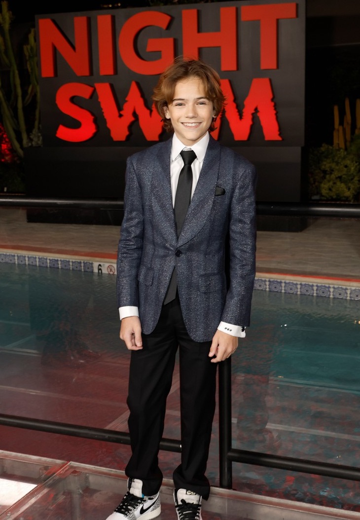 Gavin Warren