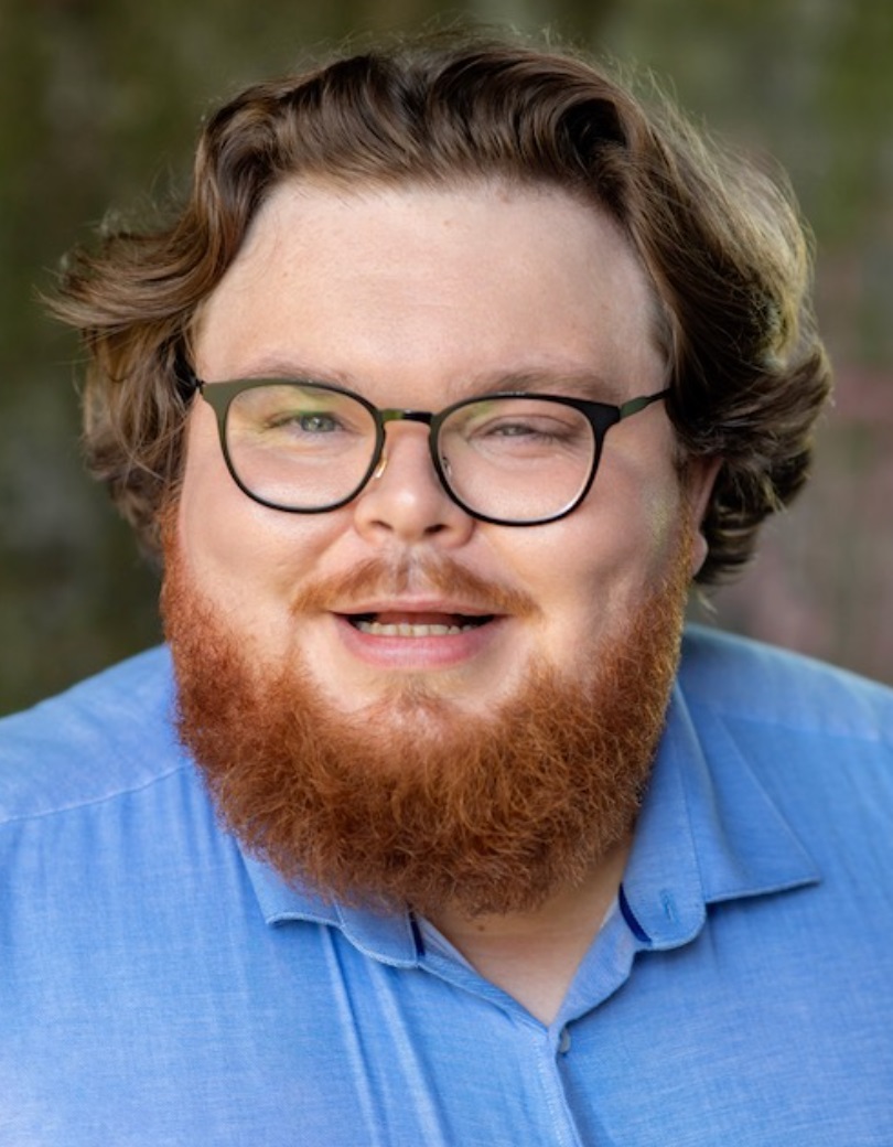Eddy  MacKenzie