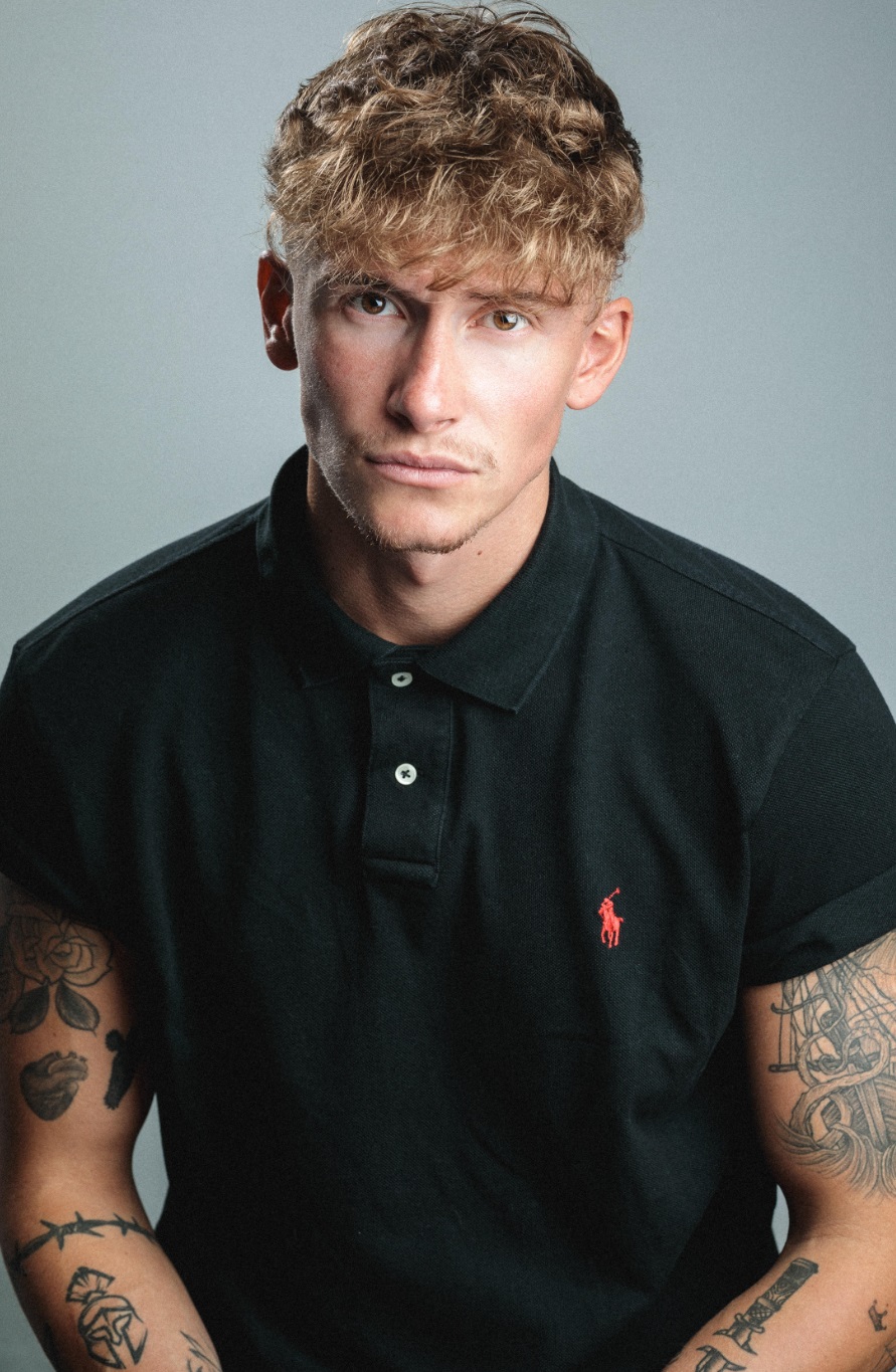 Lewis Santer