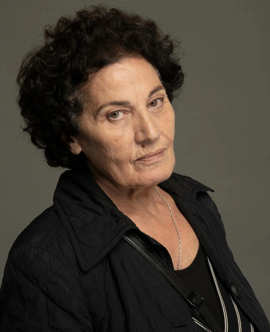 Mzia Arabuli