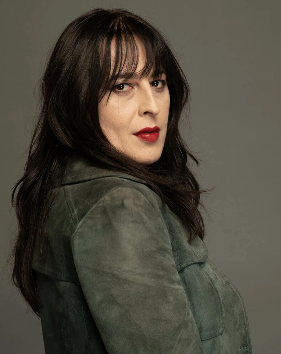 Deniz Dumanlı
