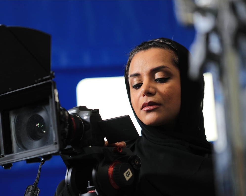 Nayla Al Khaja
