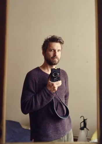 Julian Krubasik