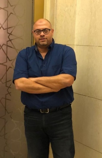 Moataz El Tony