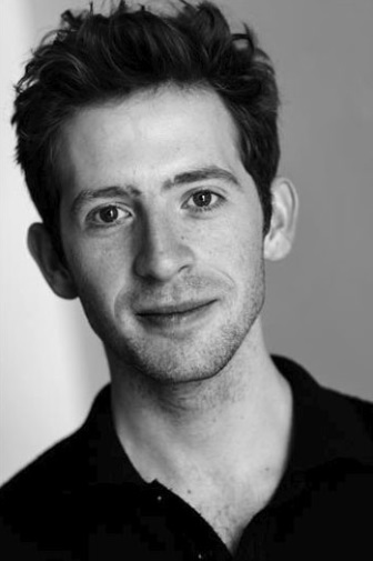 Martin Bassindale