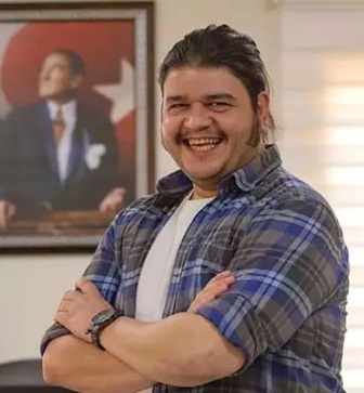 Burak Şafak