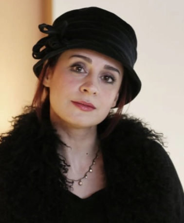 Maryam Moghaddam
