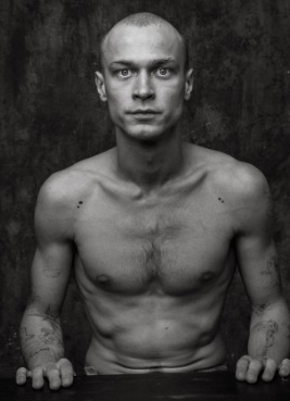 Yuriy Borisov