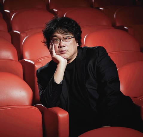 Bong Joon Ho