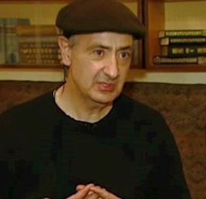 Erekle Baduraşvili