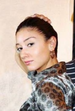 Nini Baduraşvili