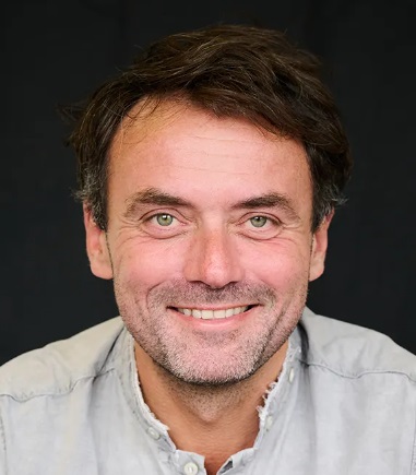 Sébastien Raybaud