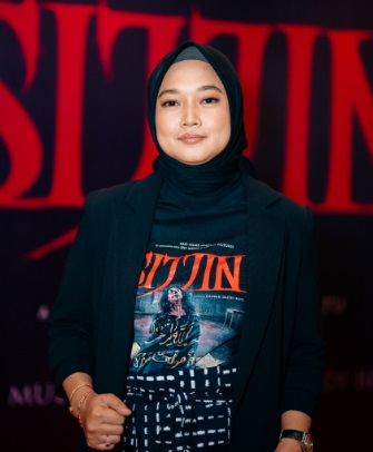 Hadrah Daeng Ratu