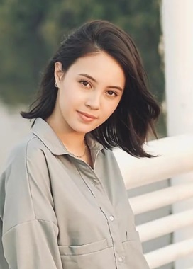 Anggika Bolsterli