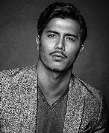 Fattah Amin