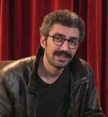 Onur Gökçek